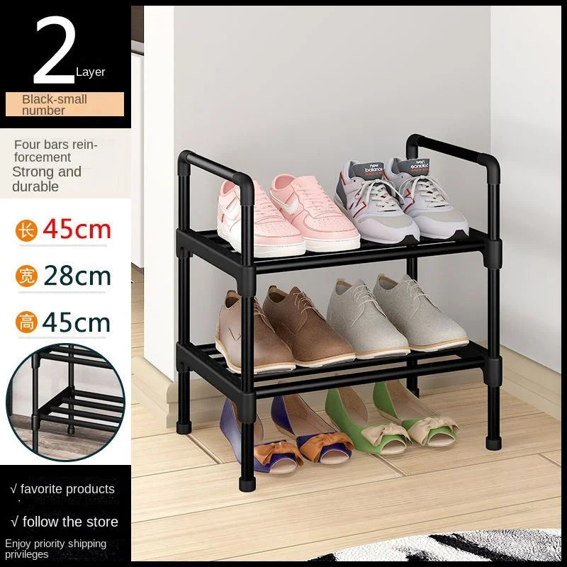 Corner Shoe Rack Organizers Shoerack Living Room Cabinets