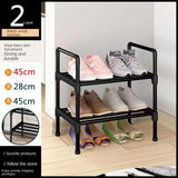 Corner Shoe Rack Organizers Shoerack Living Room Cabinets