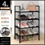 Corner Shoe Rack Organizers Shoerack Living Room Cabinets