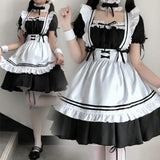 Cosplay Anime Fans and Fashion-conscious Girls Japanese Style