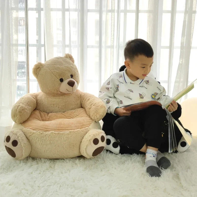 Creative Minimalist Children Children Cartoon Lazy Little Sofa