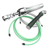 Cross Jump Rope Set Weighted Jump Rope High