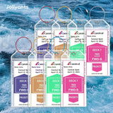 Cruise Luggage Tag for Carnival Cruise Ship Tag