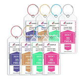 Cruise Luggage Tag for Carnival Cruise Ship Tag