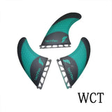 Custom Surf Accessories OEM skimboard surfboard fins