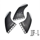 Custom Surf Accessories OEM skimboard surfboard fins