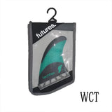 Custom Surf Accessories OEM skimboard surfboard fins