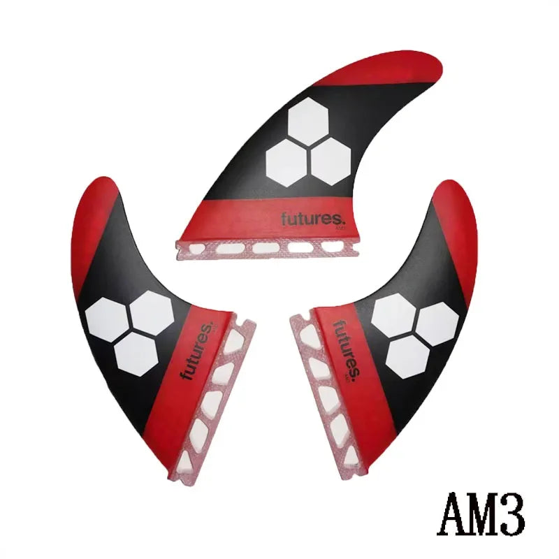 Custom Surf Accessories OEM skimboard surfboard fins