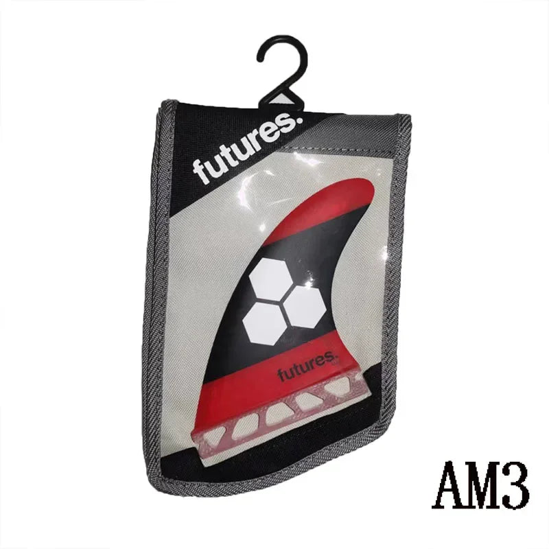 Custom Surf Accessories OEM skimboard surfboard fins
