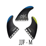 Custom Surf Accessories OEM skimboard surfboard fins
