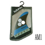 Custom Surf Accessories OEM skimboard surfboard fins