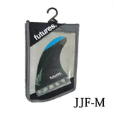Custom Surf Accessories OEM skimboard surfboard fins
