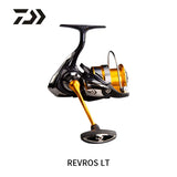 DAIWA REVROS LT Spinning Fishing Reel Baitcasting Reel