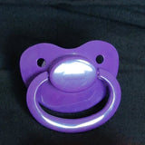 DDLG Pacifier Unisex Large Adult Size /Adult baby