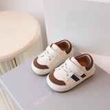 DIMI 2023 Spring/Autumn Baby Toddler Shoes Soft Breathable