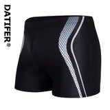 Datifer New Swimwear Male Summer Beach Surfing Fashion