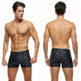 Datifer New Swimwear Male Summer Beach Surfing Fashion