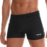 Datifer New Swimwear Male Summer Beach Surfing Fashion