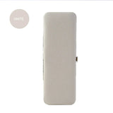 DeceMars New Eyelash Tweezers Tool Bag Eyelash Extension