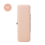 DeceMars New Eyelash Tweezers Tool Bag Eyelash Extension