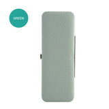 DeceMars New Eyelash Tweezers Tool Bag Eyelash Extension