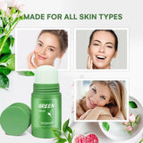 Deep Cleansing Mud Film Gentle Remove Blackheads Control