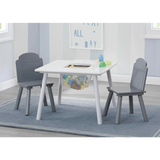 Delta Children Finn Table and Chair Set