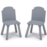 Delta Children Finn Table and Chair Set