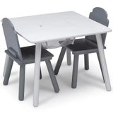 Delta Children Finn Table and Chair Set