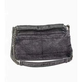 Denim Shoulder Bag for Women Handbag Luxury Designer