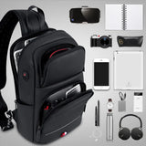 Designer Crossbody Bags for Fashion Shoulder Bags USB