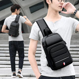 Designer Crossbody Bags for Fashion Shoulder Bags USB