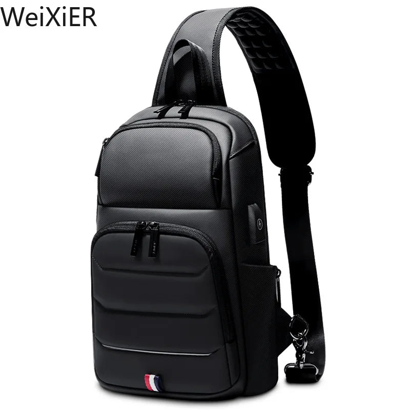 Designer Crossbody Bags for Fashion Shoulder Bags USB