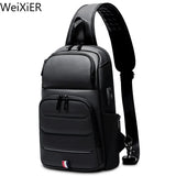 Designer Crossbody Bags for Fashion Shoulder Bags USB
