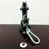 Desktop Arm Wrestling Pulley Cable Machine Professional Armwrestling