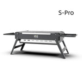 Detachable Camping Grill Portable Mini Stove Folding Barbecue