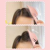 Detangling Hair Brush Scalp Massage Hair Comb Brush