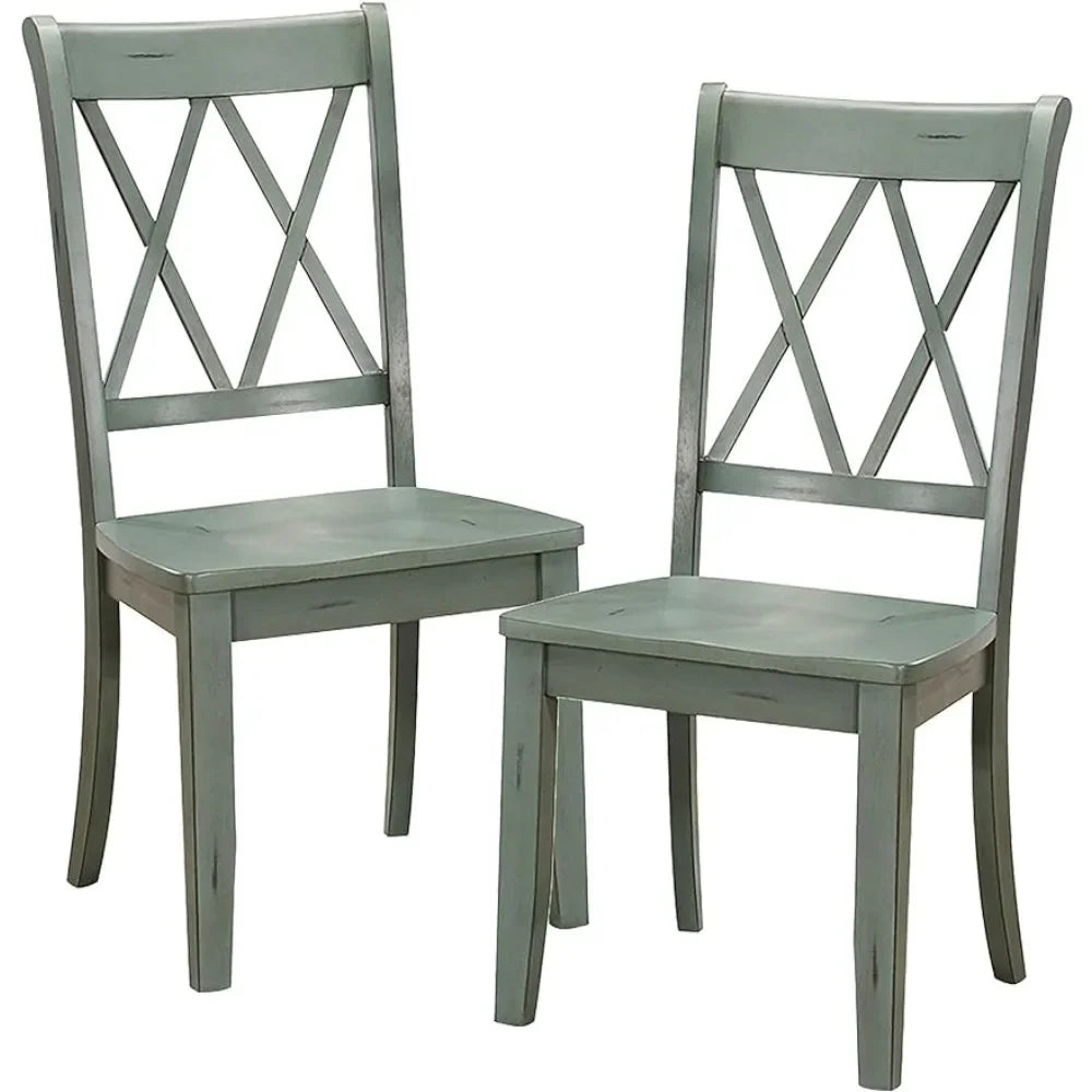 Dining Chair (Set of 2) Dining Table Chairs