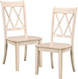 Dining Chair (Set of 2) Dining Table Chairs