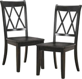 Dining Chair (Set of 2) Dining Table Chairs