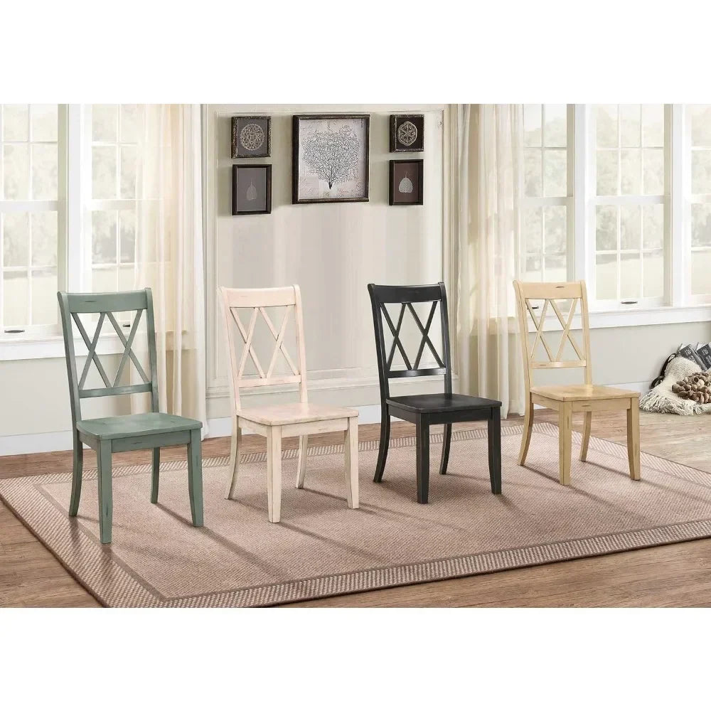 Dining Chair (Set of 2) Dining Table Chairs
