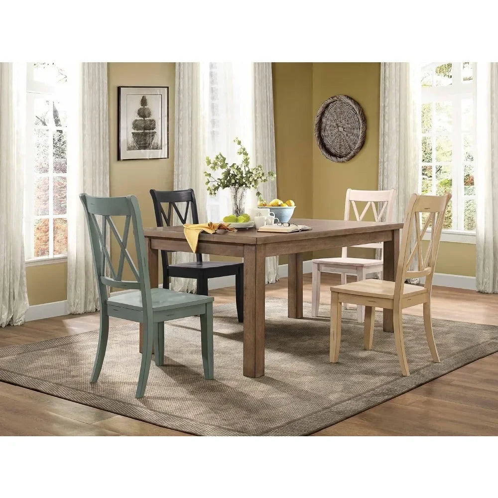 Dining Chair (Set of 2) Dining Table Chairs