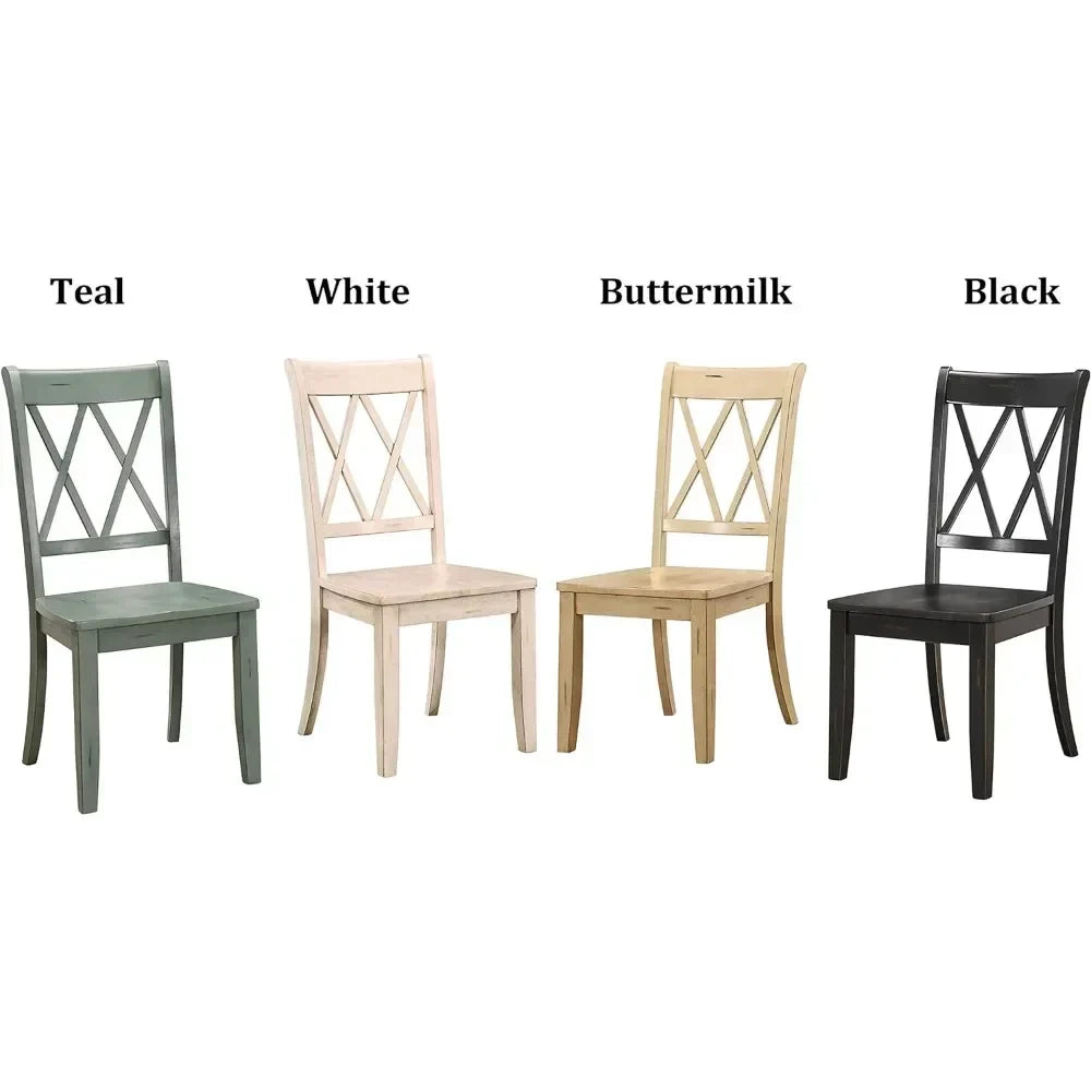 Dining Chair (Set of 2) Dining Table Chairs
