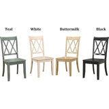 Dining Chair (Set of 2) Dining Table Chairs