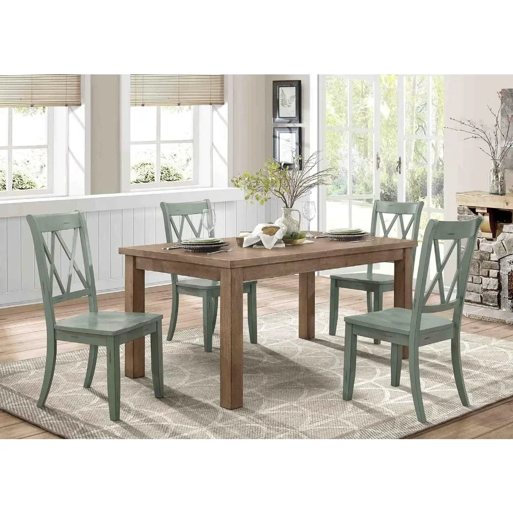 Dining Chair (Set of 2) Dining Table Chairs