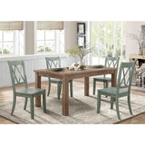 Dining Chair (Set of 2) Dining Table Chairs