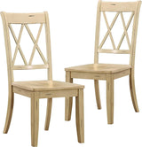 Dining Chair (Set of 2) Dining Table Chairs