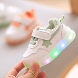 Discounted Baby Led Lights Shoes High Quality Girls