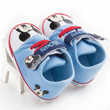 Disney 0-18M Baby Mickey Mouse First Walkers Girl
