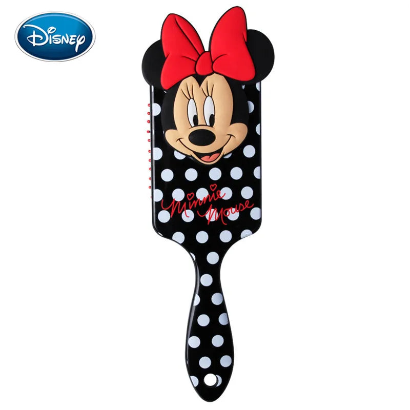 Disney Comb 3D Minnie Comb Anti-Static Air Cushion